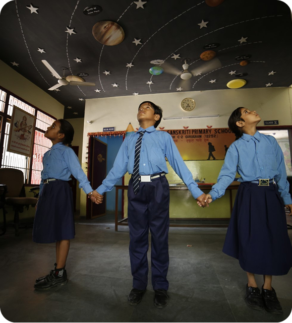 Interactive Method of Teaching