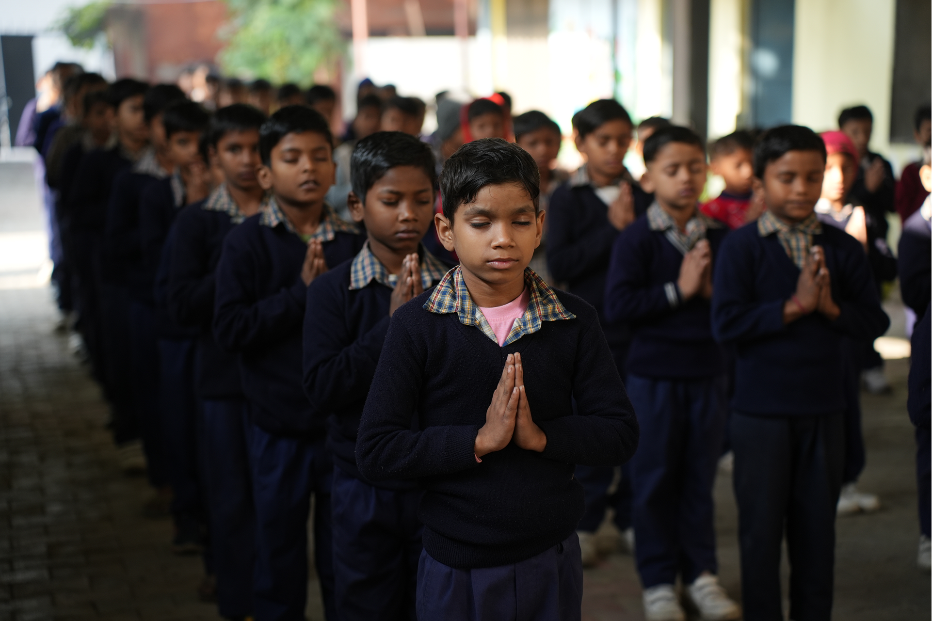 Assessment for achievement