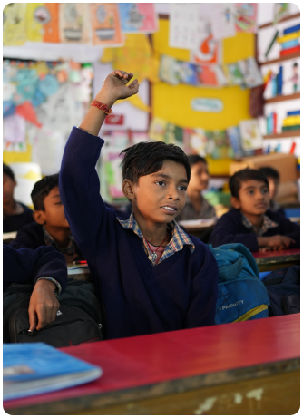 Decoding the Holistic Progress Card